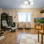 Jutila By Interhome بيت للعطل