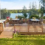 بيت للعطل Jutila By Interhome *