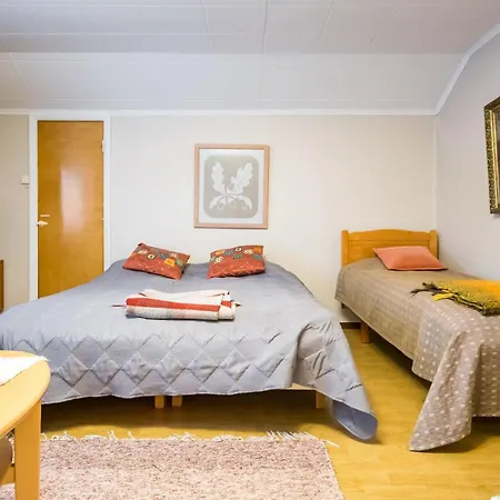 Jutila By Interhome Jämijärvi