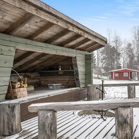 Jutila By Interhome Jämijärvi