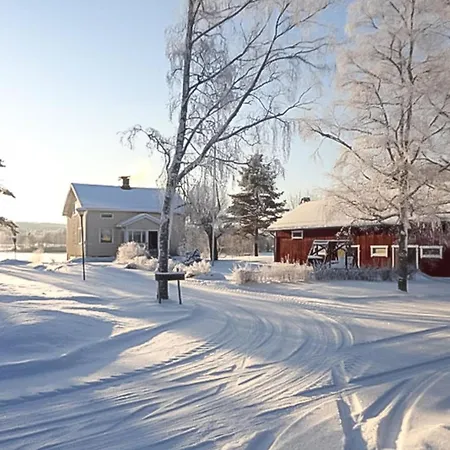 Semesterbostad Jutila By Interhome *