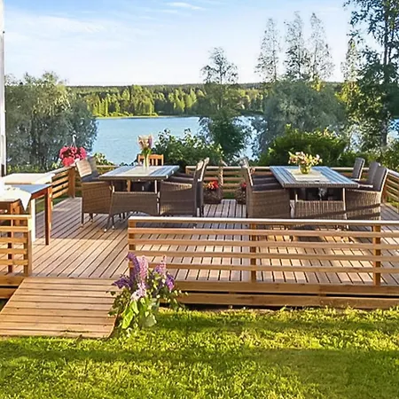 Jutila By Interhome Semesterbostad Jämijärvi