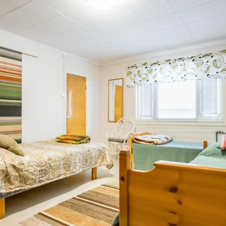 Jutila By Interhome Semesterbostad