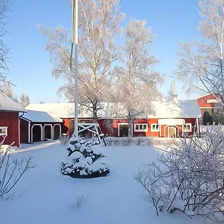 Jutila By Interhome Semesterbostad Jämijärvi