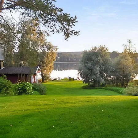 Jutila By Interhome Semesterbostad *