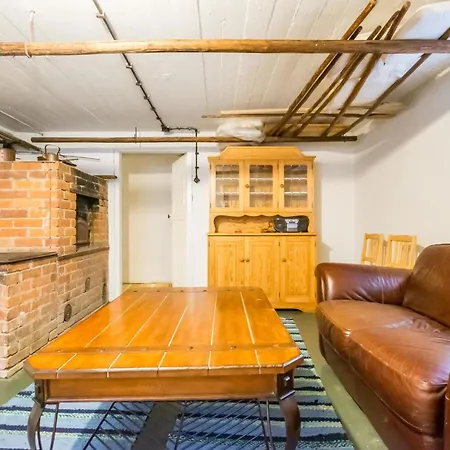 Jutila By Interhome Σπίτι διακοπών Jämijärvi