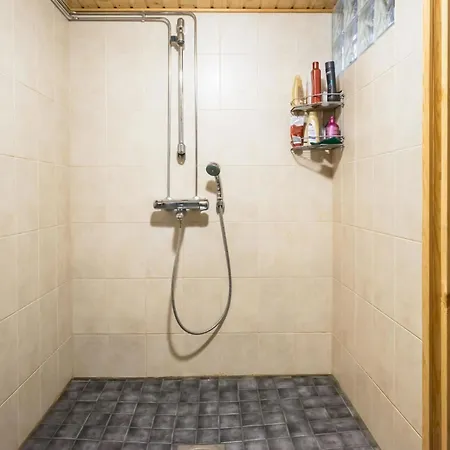 Semesterbostad Jutila By Interhome Jämijärvi