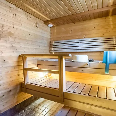 Jutila By Interhome Semesterbostad *