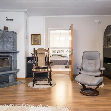 Jutila By Interhome Σπίτι διακοπών