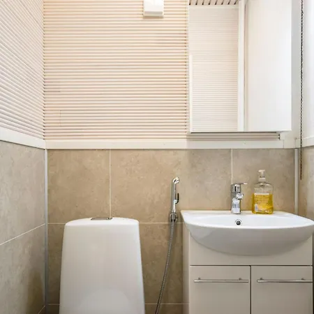 Jutila By Interhome Semesterbostad *