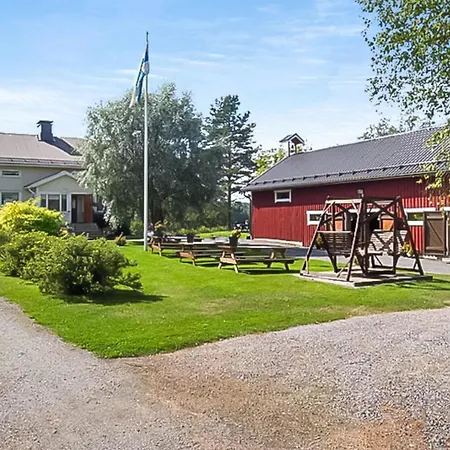 Jutila By Interhome * Jämijärvi