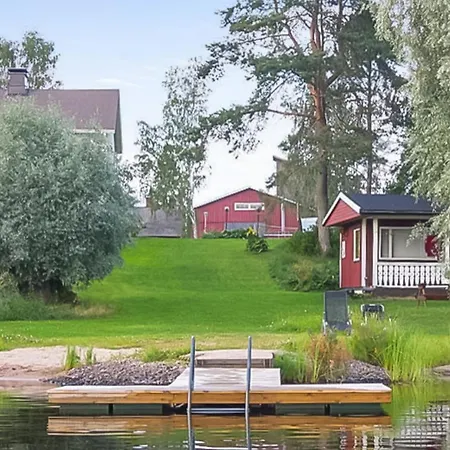 Jutila By Interhome *