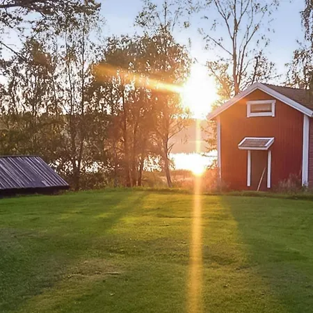 Jutila By Interhome Semesterbostad *