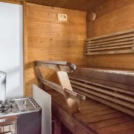 Jutila By Interhome Semesterbostad *