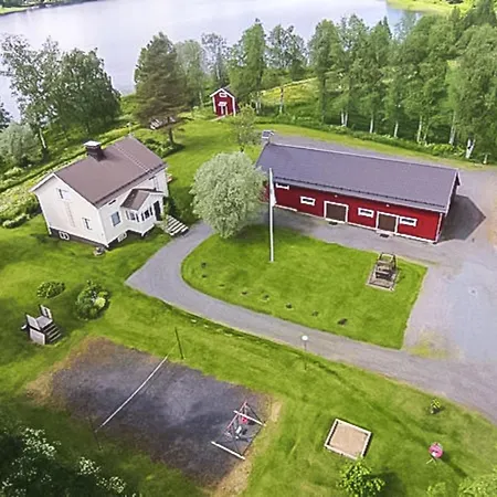 Jutila By Interhome Tatil Evi Jämijärvi