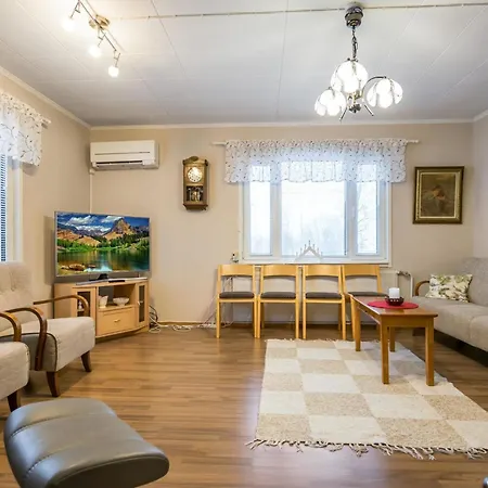 Jutila By Interhome