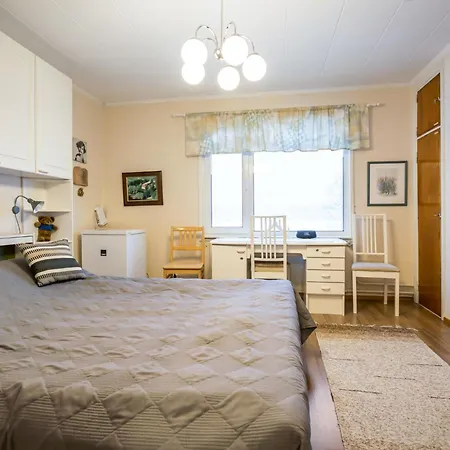 Tatil Evi Jutila By Interhome Jämijärvi