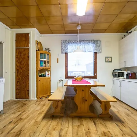 Jutila By Interhome