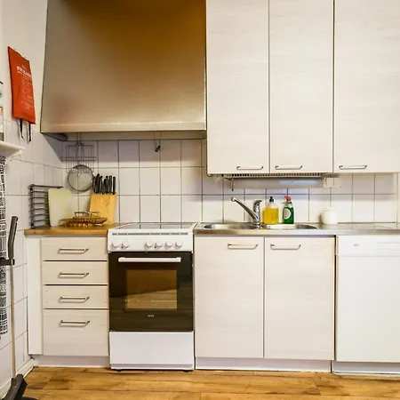 Σπίτι διακοπών Jutila By Interhome