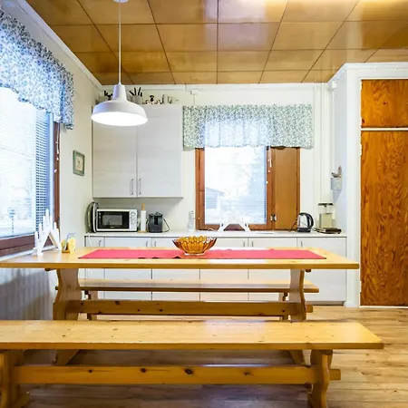 Jutila By Interhome *
