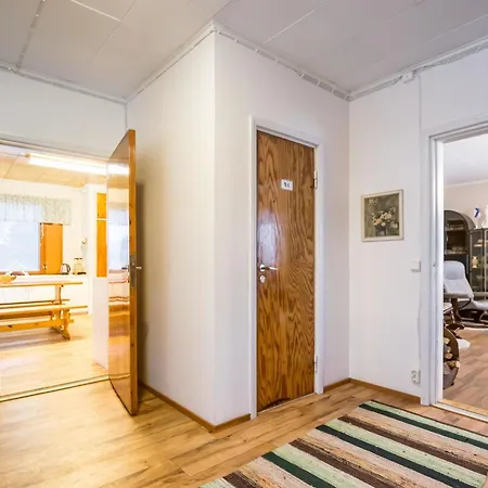 Jutila By Interhome Casa de Férias