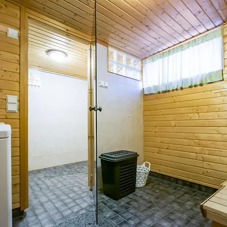 Casa de Férias Jutila By Interhome