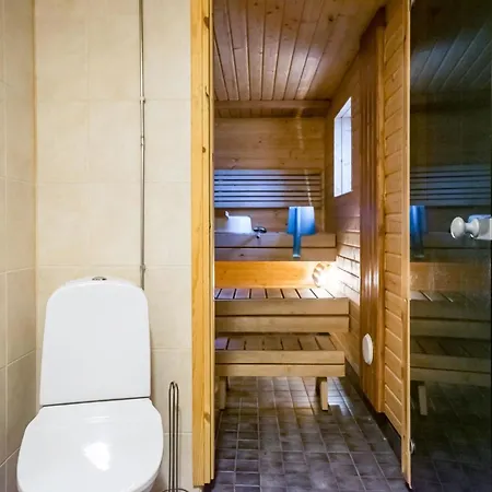 Casa vacanze Jutila By Interhome Jämijärvi