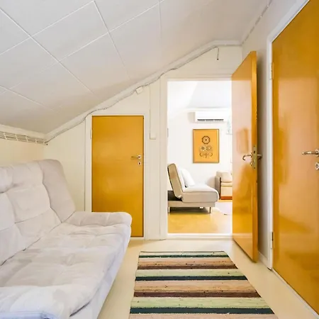 Jutila By Interhome *