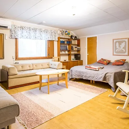 Jutila By Interhome * Jämijärvi