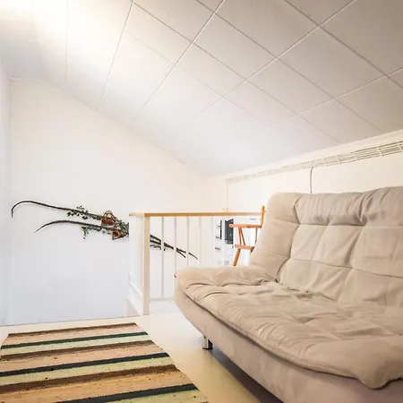 Σπίτι διακοπών Jutila By Interhome *