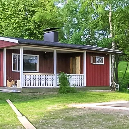 Jutila By Interhome Σπίτι διακοπών