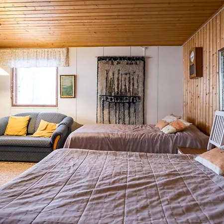 Jutila By Interhome Tatil Evi