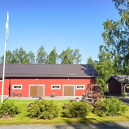 Tatil Evi Jutila By Interhome