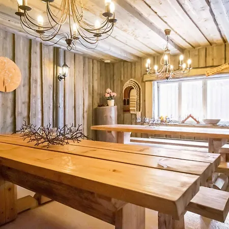 Tatil Evi Jutila By Interhome *