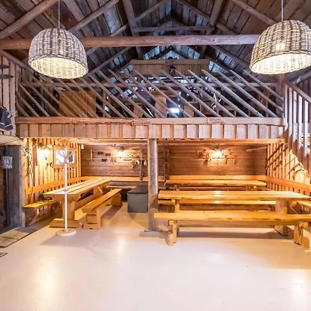 Jutila By Interhome Σπίτι διακοπών *