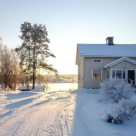 Jutila By Interhome *