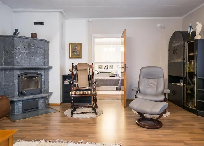 Jutila By Interhome *