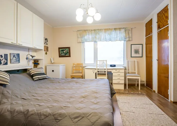 Ferienhaus Jutila By Interhome Jämijärvi