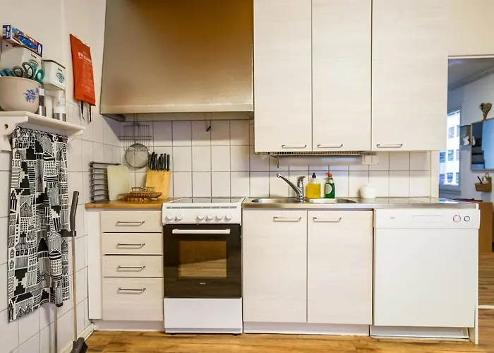 Дом отдыха Jutila By Interhome