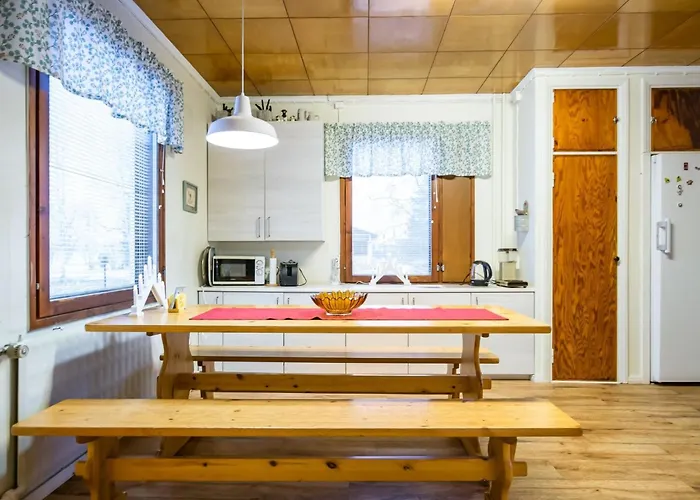 Jutila By Interhome *