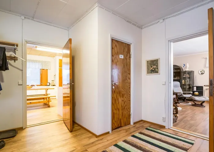 Jutila By Interhome Ferienhaus