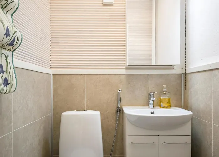 Сasa de vacaciones Jutila By Interhome