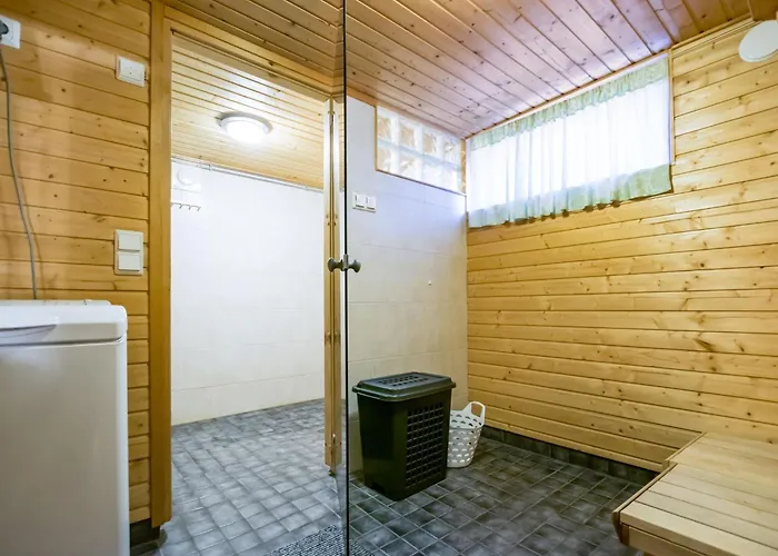 Ferienhaus Jutila By Interhome