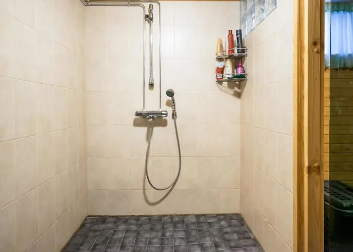 Jutila By Interhome *