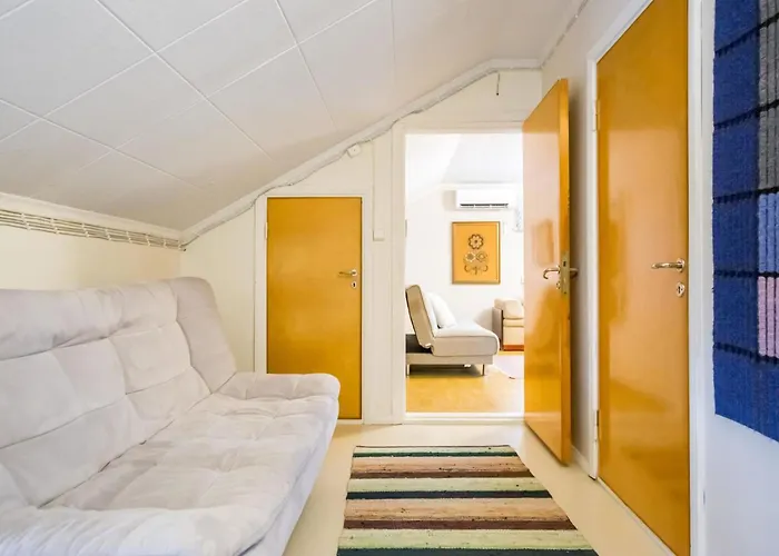 Jutila By Interhome *