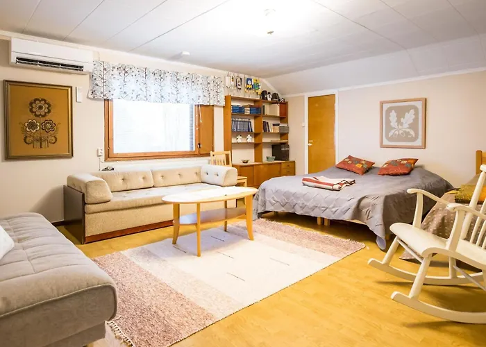 Jutila By Interhome * Jämijärvi