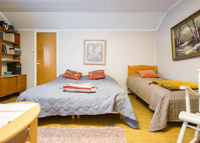 Jutila By Interhome Jämijärvi