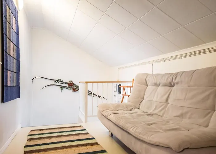 Дом отдыха Jutila By Interhome *