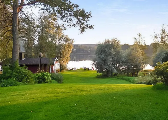 Ferienhaus Jutila By Interhome *