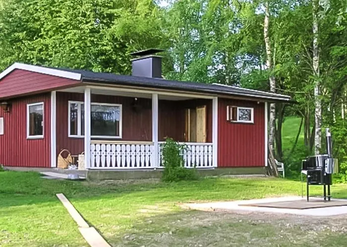 Jutila By Interhome Ferienhaus